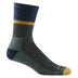 Darn Tough 5004 Ranger Micro Crew Cushion Heren | Trail.nl