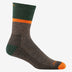 Darn Tough 5004 Ranger Micro Crew Cushion Heren | Trail.nl