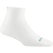 Darn Tough | Run | 1/4 Sock | Ultra-Lightweight | Dames | Trailrunsokken | Trail.nl