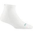 Darn Tough | 1044 Run | 1/4 Sock | Ultra-Lightweight | Dames | Trailrunsokken (SALE) | Trail.nl