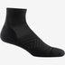 Darn Tough 1040 Run Quarter Heren | Trail.nl
