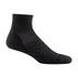 Darn Tough 1034 Run Quarter Heren | Trail.nl