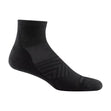 Darn Tough | Run | 1/4 Sock | Ultralight | Heren | Trailrunsokken | Trail.nl