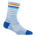 Darn Tough 1045 Run Micro Crew Dames | Trail.nl