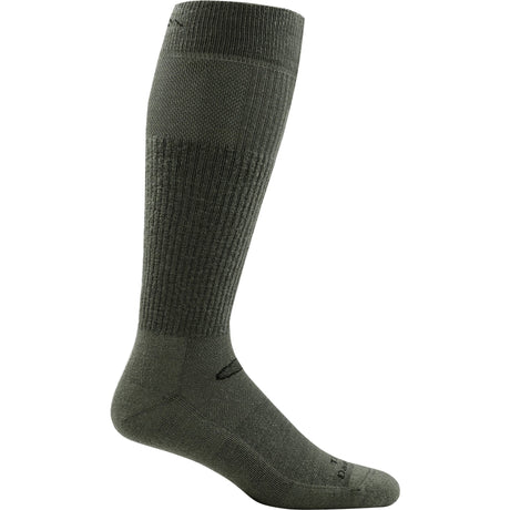 Darn Tough | Tactical | Mid-Calf | Lightweight | Cushion | Unisex | Wandelsokken | Trail.nl