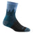 Darn Tough | 1971 Treeline | Micro Crew | Midweight | Cushion | Dames | Wandelsokken | Trail.nl