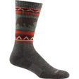 Darn Tough | 1980 VanGrizzle | Boot Sock | Midweight | Cushion | Heren | Wandelsokken (SALE) | Trail.nl
