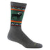 Darn Tough 1980 VanGrizzle Boot Sock Cushion Heren | Trail.nl