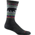 Darn Tough 1980 VanGrizzle Boot Sock Cushion Heren | Trail.nl