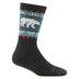 Darn Tough | 5017 Vanna Grizzle | Boot | Cushion | Dames | Trail.nl