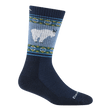 Darn Tough | Vanna Grizzle | Boot | Midweight | Cushion | Wandelsokken | Dames | Trail.nl