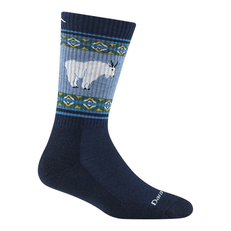 Darn Tough | Vanna Grizzle | Boot | Midweight | Cushion | Wandelsokken | Dames | Trail.nl