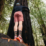 Darn Tough | Willoughby | Micro Crew | Lightweight | Cushion | Heren | Wandelsokken | Trail.nl