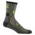 Darn Tough | 5015 Yarn Goblin | Micro Crew | Cushion | Heren | Trail.nl