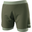 Dynafit | Alpine Pro 2/1 Shorts | 2-in-1 Short | Dames | Trail.nl