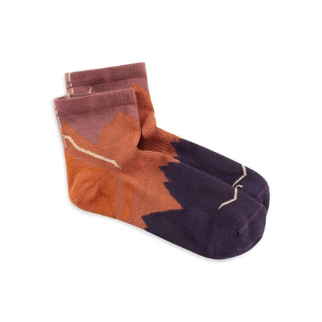 Buff | Lightweight Merino | Quarter | Hardloopsokken | Unisex | Trail.nl