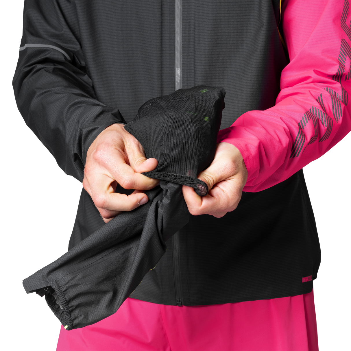 Dynafit | DNA Waterproof Overgloves | Waterdichte Wanten | Trail.nl