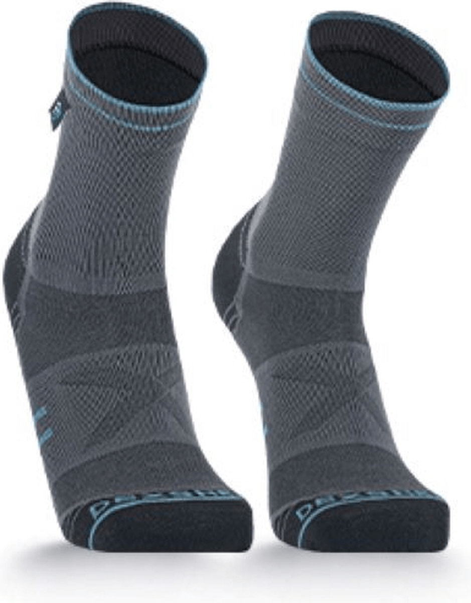 DexShell | Running Lite 2.0 Socks | Waterdichte Sokken | Trail.nl