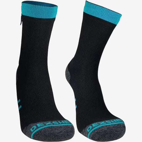 DexShell Running Lite Waterproof Socks | Trail.nl