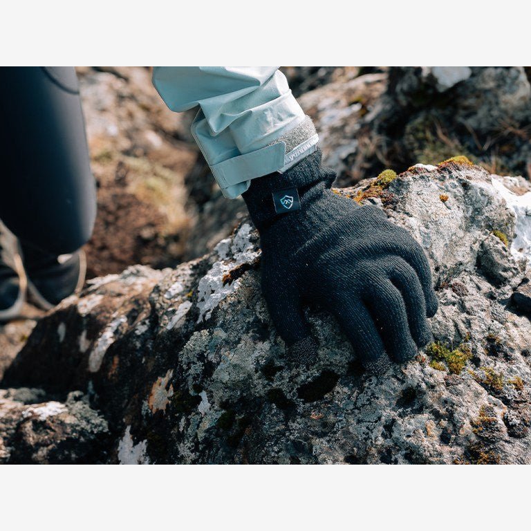 DexShell | ThermFit 3.0 Glove | Waterdichte Handschoenen | Trail.nl