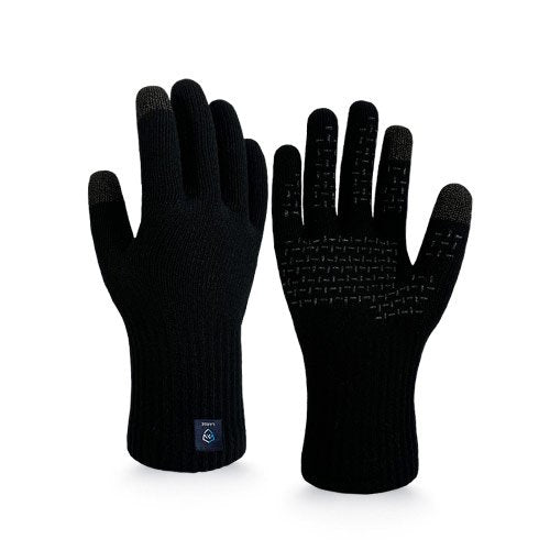 trail glove knit