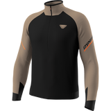 Dynafit | Alpine Long Sleeve 1/2 Zip Tee | Heren