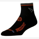 Drymax | Lite Trail Running | 1/4 Crew | Trailsokken | Unisex | Trail.nl