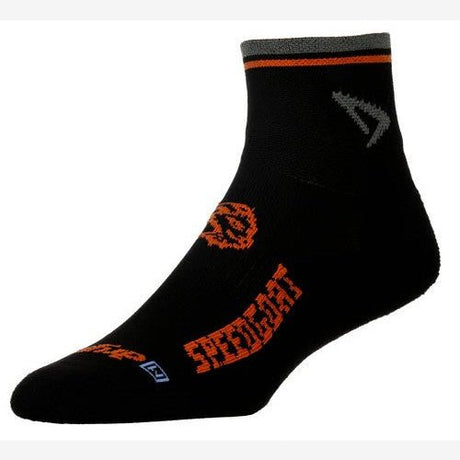 Drymax | Lite Trail Running | 1/4 Crew | Trailsokken | Unisex | Trail.nl