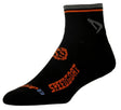 Drymax | Lite Trail Running | 1/4 Crew | Trailsokken | Unisex | Trail.nl