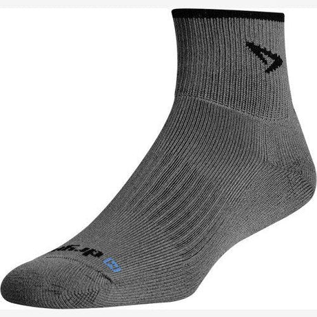 Drymax | Trail Run | 1/4 Crew | Trailsokken | Unisex | Trail.nl