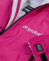 Dryrobe | Advance Long Sleeve | Changing Robe - Trail.nl