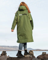 Dryrobe | Advance Long Sleeve | Changing Robe | Trail.nl