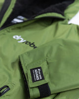 Dryrobe | Advance Long Sleeve | Changing Robe | Trail.nl