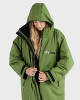 Dryrobe | Advance Long Sleeve | Changing Robe | Trail.nl