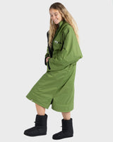 Dryrobe | Advance Long Sleeve | Changing Robe | Trail.nl