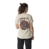 Dynafit 24/7 Graphic T-Shirt Dames | Trail.nl