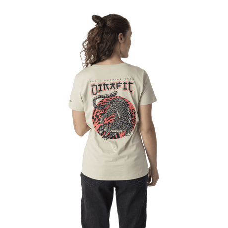 Dynafit | 24/7 Graphic T-Shirt | Dames - Trail.nl