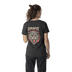 Dynafit 24/7 Graphic T-Shirt Dames | Trail.nl