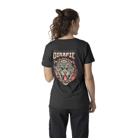 Dynafit | 24/7 Graphic T-Shirt | Dames - Trail.nl