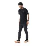 Dynafit | 24/7 Graphic T-Shirt | Heren | Trail.nl