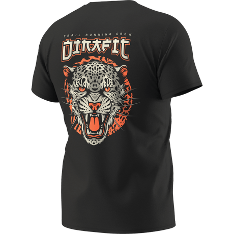 Dynafit 24/7 Graphic T-Shirt Heren | Trail.nl