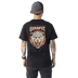 Dynafit 24/7 Graphic T-Shirt Heren | Trail.nl