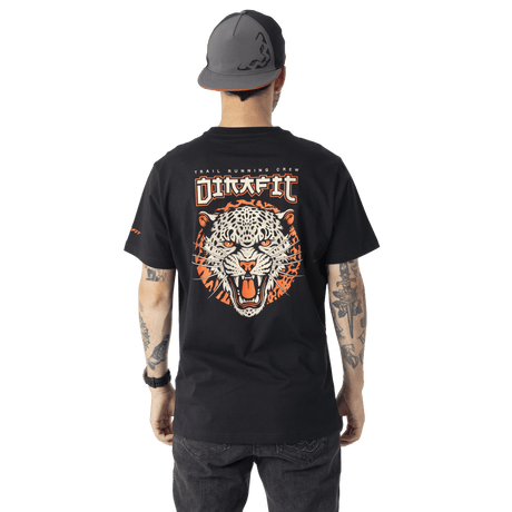 Dynafit | 24/7 Graphic T-Shirt | Heren - Trail.nl
