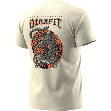 Dynafit 24/7 Graphic T-Shirt Heren | Trail.nl