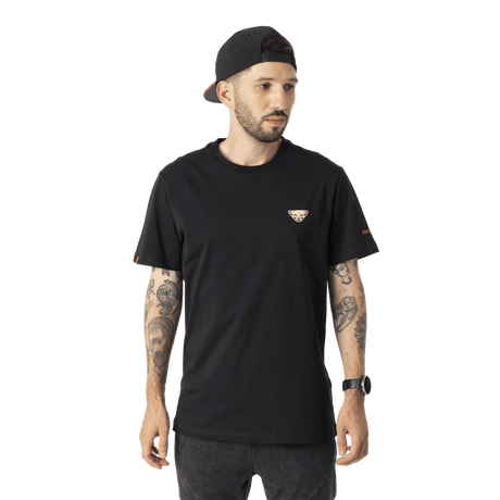 Dynafit 24/7 Graphic T-Shirt Heren | Trail.nl