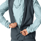 Dynafit Alpine 3-Layer Jacket Dames | Trail.nl