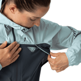 Dynafit Alpine 3-Layer Jacket Dames | Trail.nl