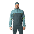 Dynafit Alpine 3-Layer Jacket Heren | Trail.nl