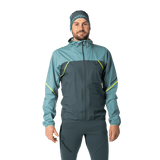 Dynafit Alpine 3-Layer Jacket Heren | Trail.nl