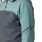 Dynafit Alpine 3-Layer Jacket Heren | Trail.nl
